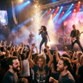 De bedste danske musikalske oplevelser og musikfestivaler